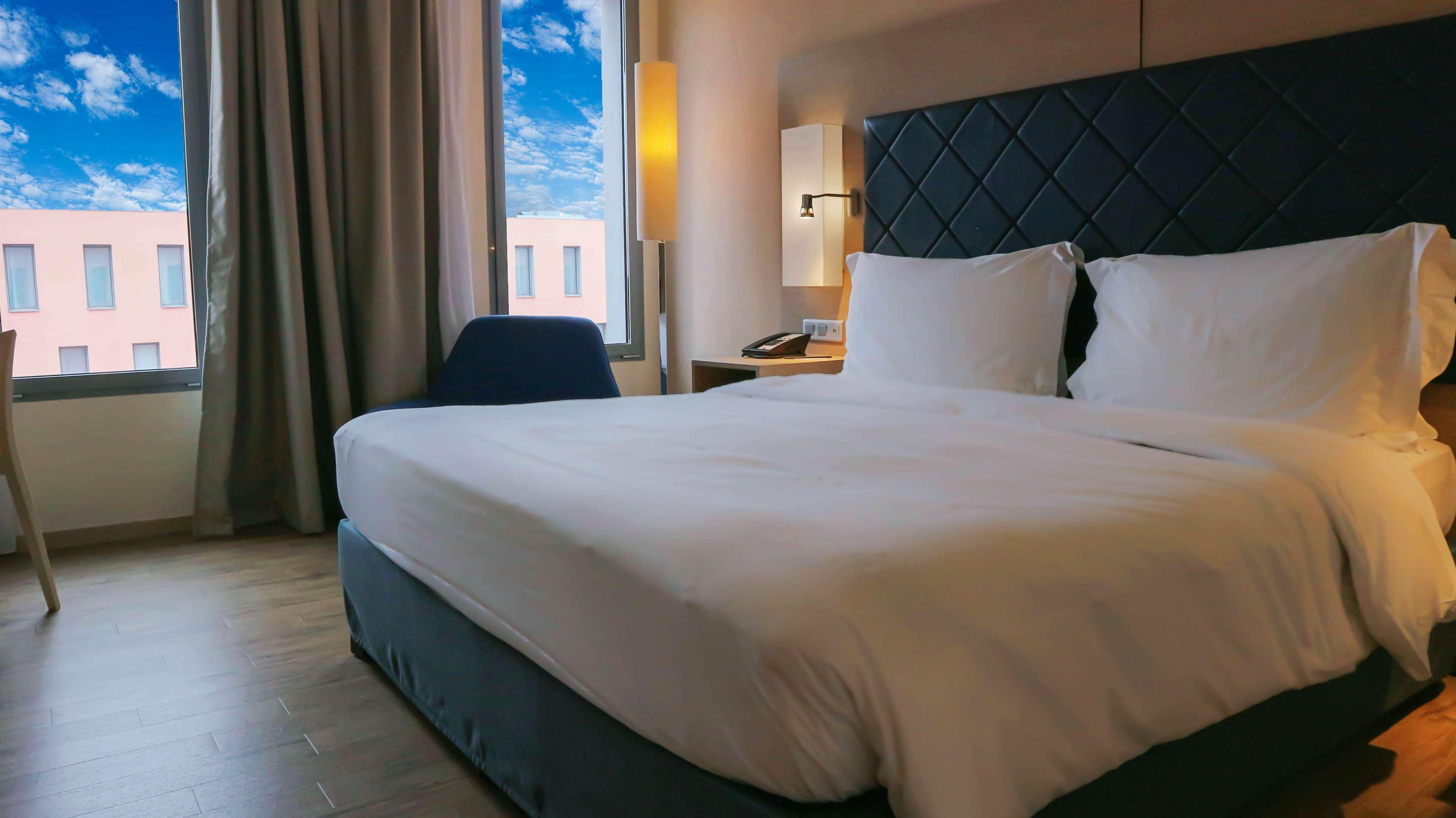 Radisson Blu Hotel Toulouse Airport Blagnac Kültér fotó